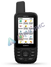 Навигатор Garmin GPSMAP 66S worldwide